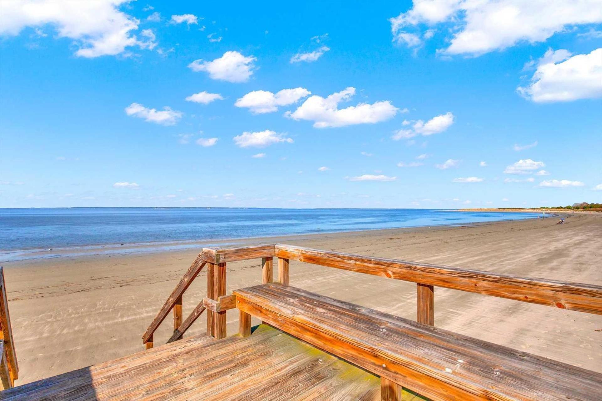 Savannah Beach & Racquet Club 303B Tybee Island Εξωτερικό φωτογραφία