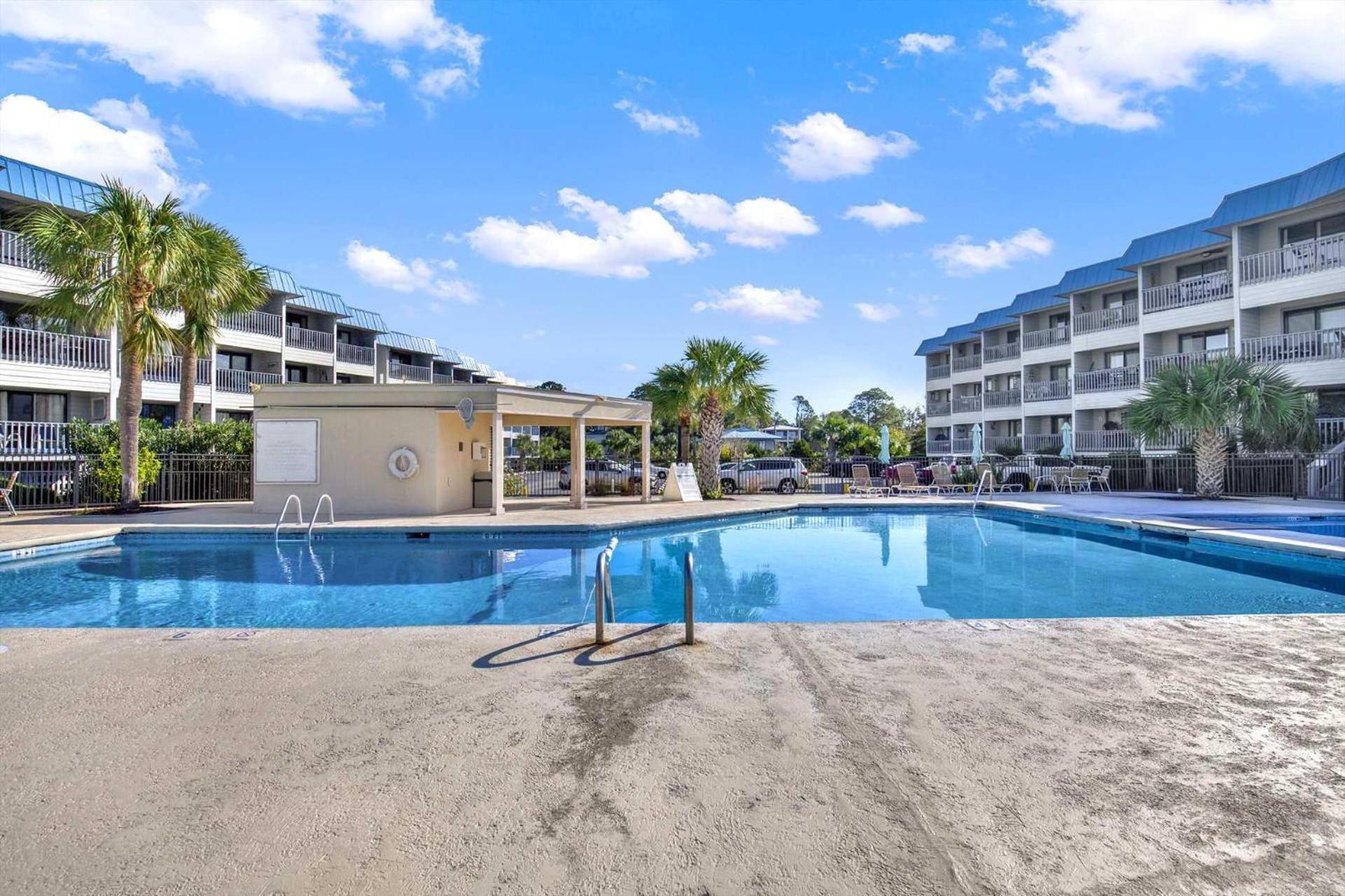 Savannah Beach & Racquet Club 303B Tybee Island Εξωτερικό φωτογραφία