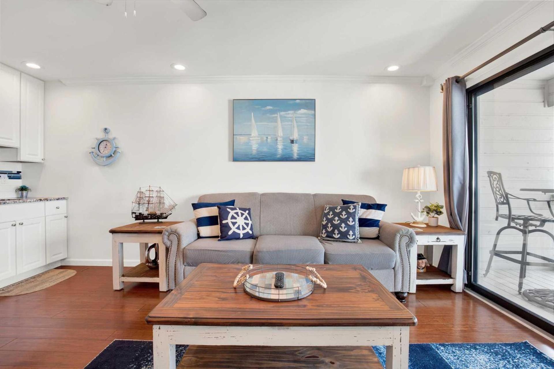 Savannah Beach & Racquet Club 303B Tybee Island Εξωτερικό φωτογραφία